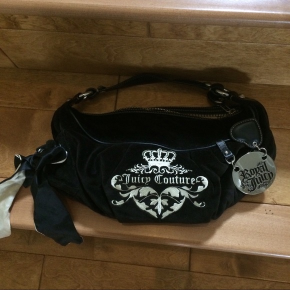 Juicy Couture Handbags - Juicy Couture Purse